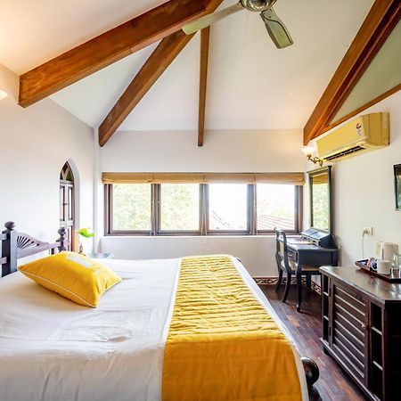 Bloom Boutique Waterfront Fort Kochi Екстер'єр фото