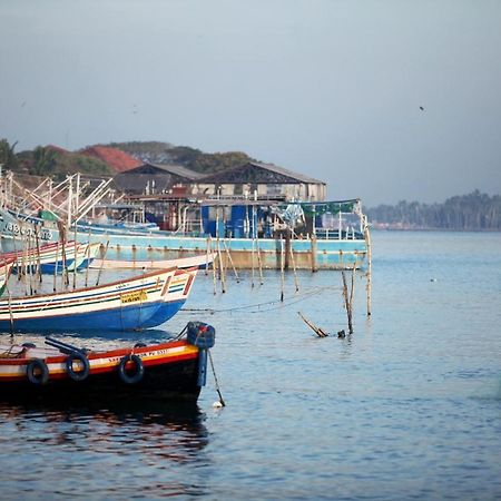 Bloom Boutique Waterfront Fort Kochi Екстер'єр фото