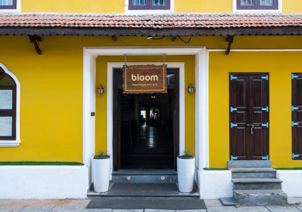 Bloom Boutique Waterfront Fort Kochi Екстер'єр фото