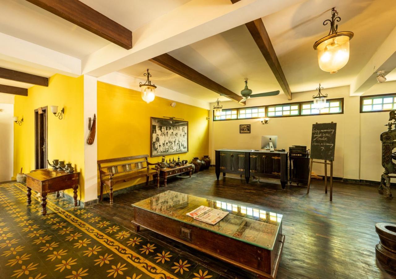 Bloom Boutique Waterfront Fort Kochi Екстер'єр фото