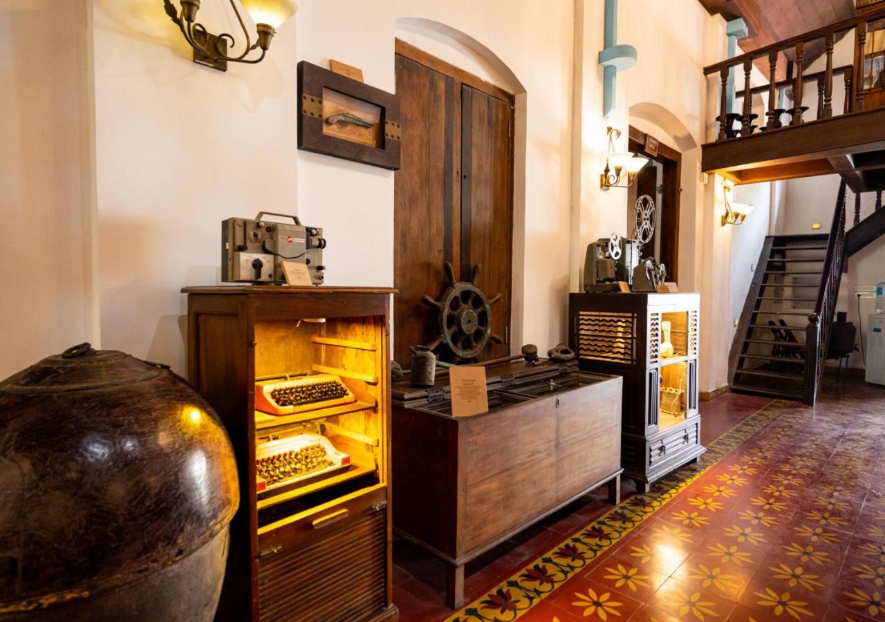 Bloom Boutique Waterfront Fort Kochi Екстер'єр фото