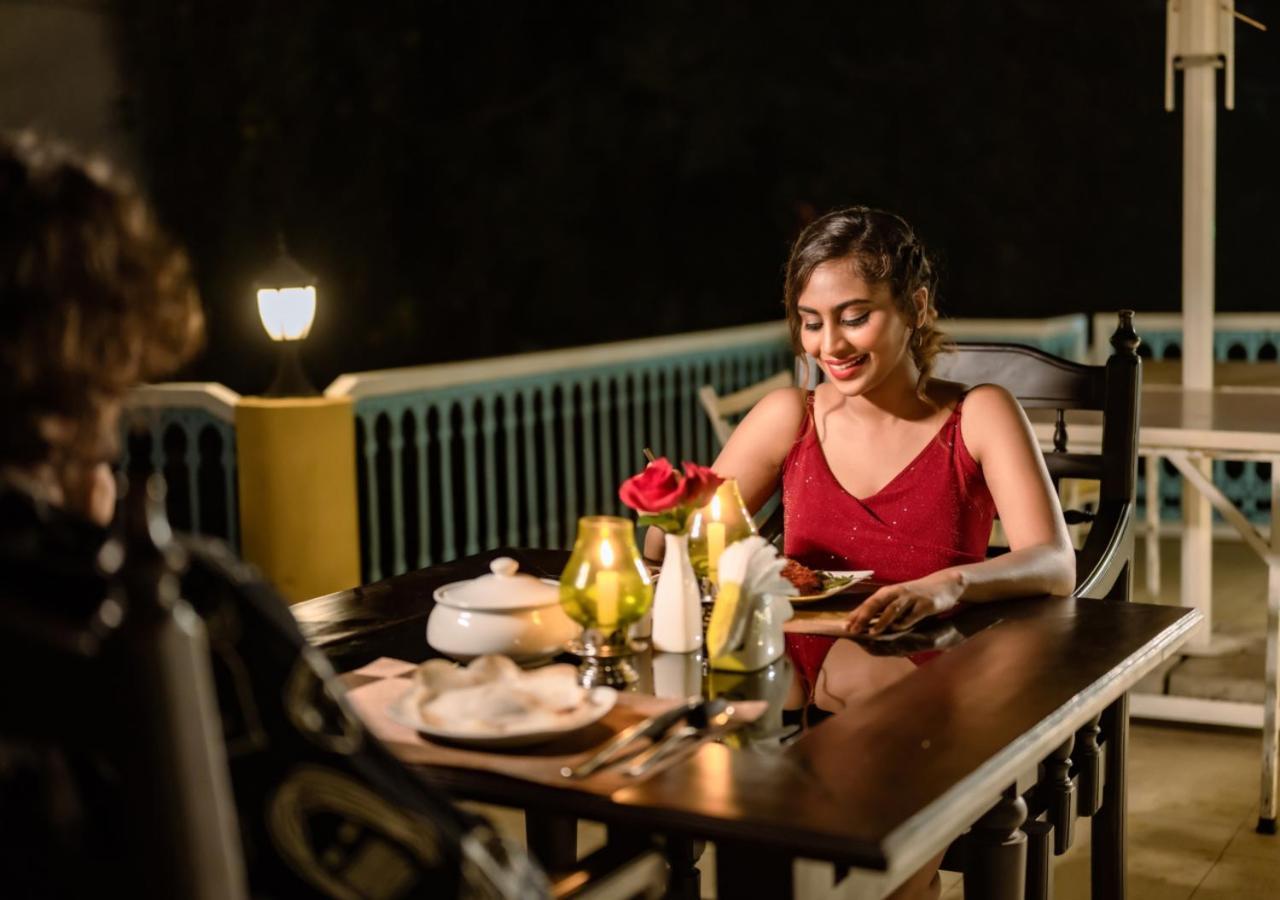 Bloom Boutique Waterfront Fort Kochi Екстер'єр фото