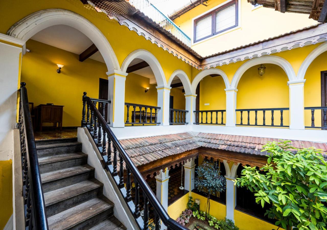 Bloom Boutique Waterfront Fort Kochi Екстер'єр фото