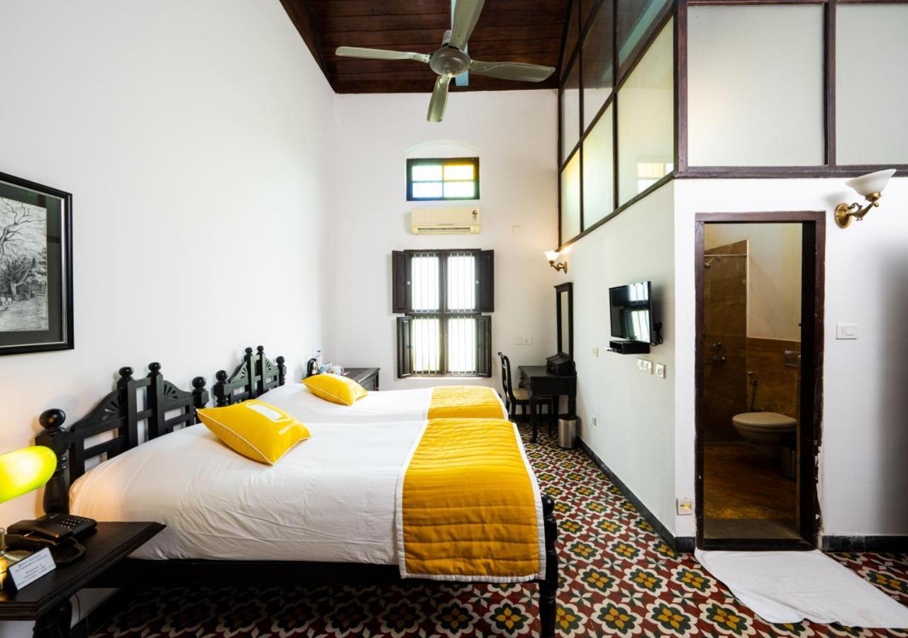 Bloom Boutique Waterfront Fort Kochi Екстер'єр фото