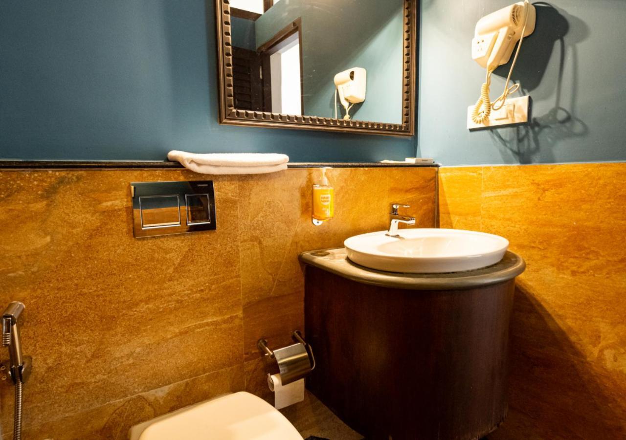 Bloom Boutique Waterfront Fort Kochi Екстер'єр фото
