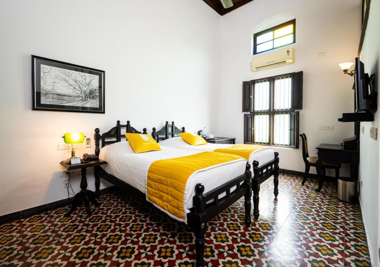 Bloom Boutique Waterfront Fort Kochi Екстер'єр фото