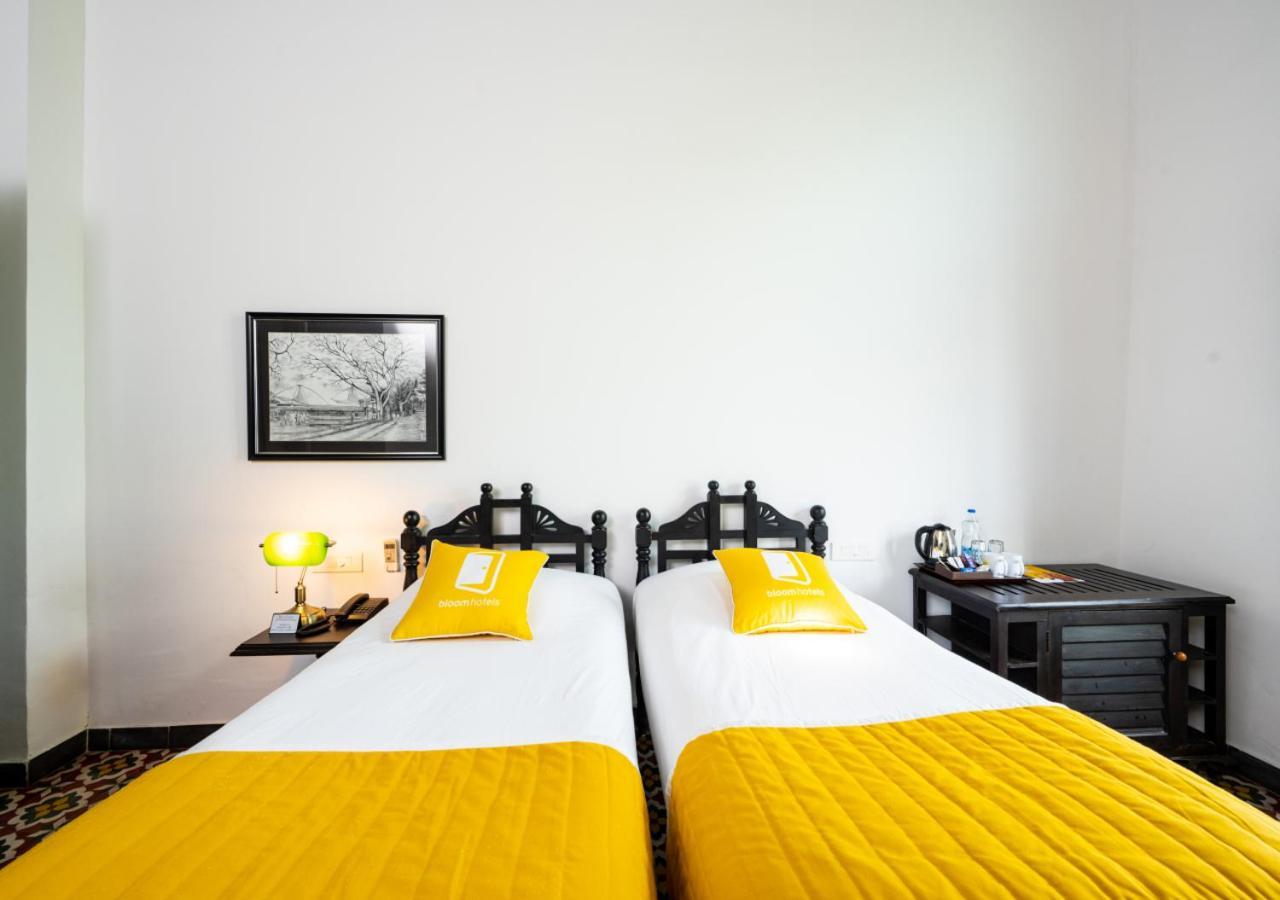 Bloom Boutique Waterfront Fort Kochi Екстер'єр фото