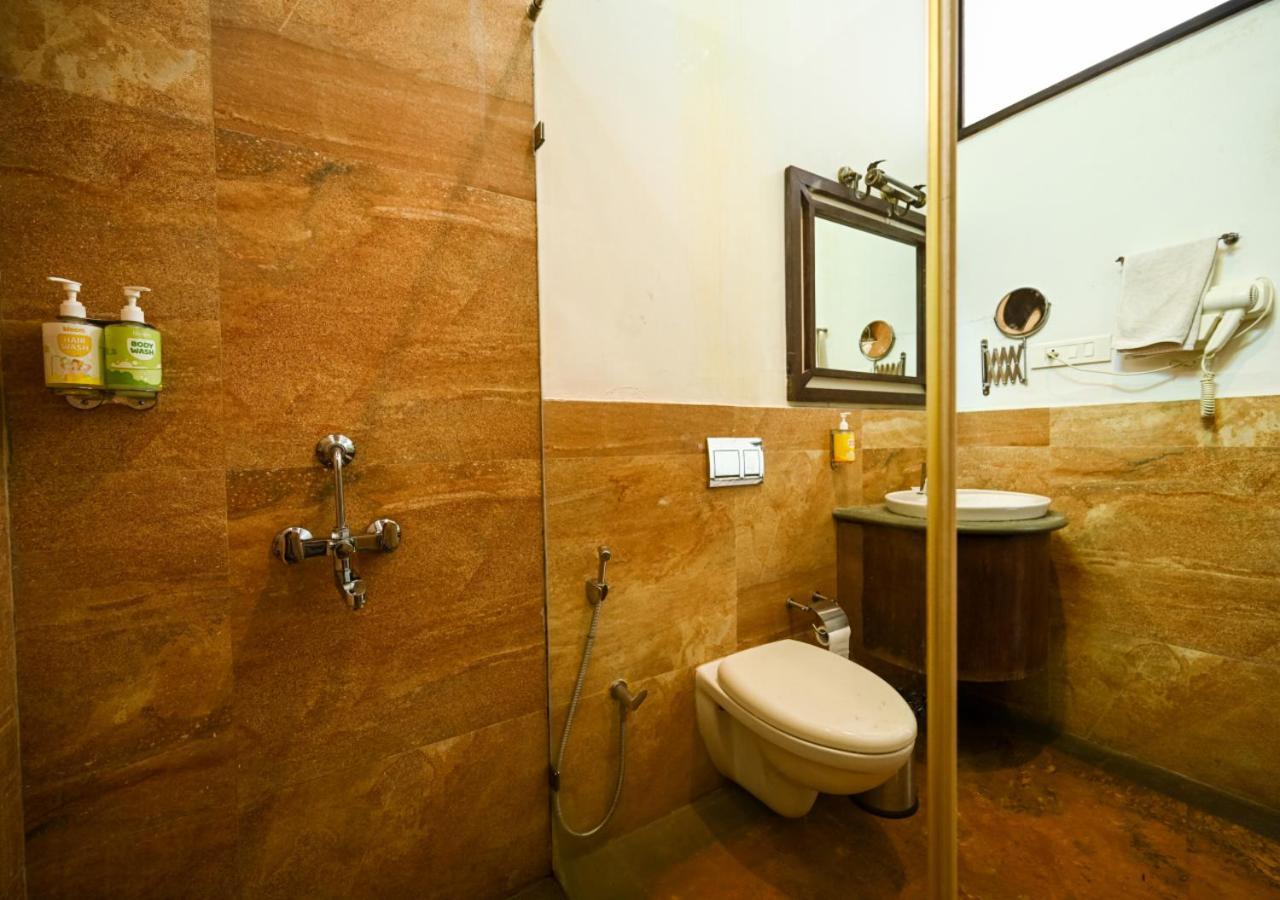 Bloom Boutique Waterfront Fort Kochi Екстер'єр фото