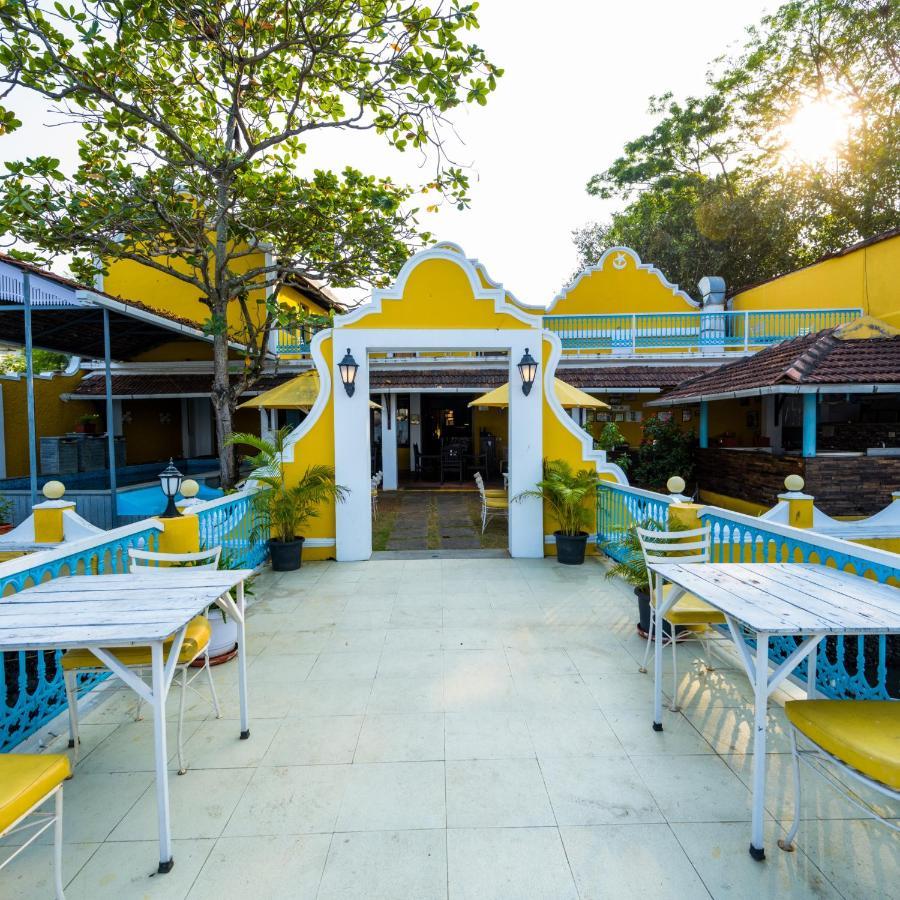 Bloom Boutique Waterfront Fort Kochi Екстер'єр фото
