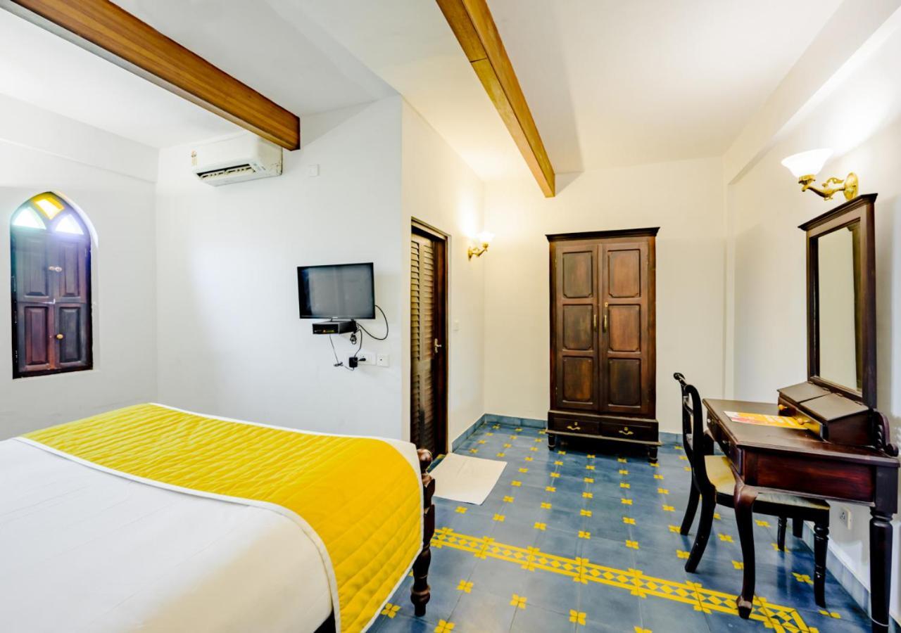 Bloom Boutique Waterfront Fort Kochi Екстер'єр фото