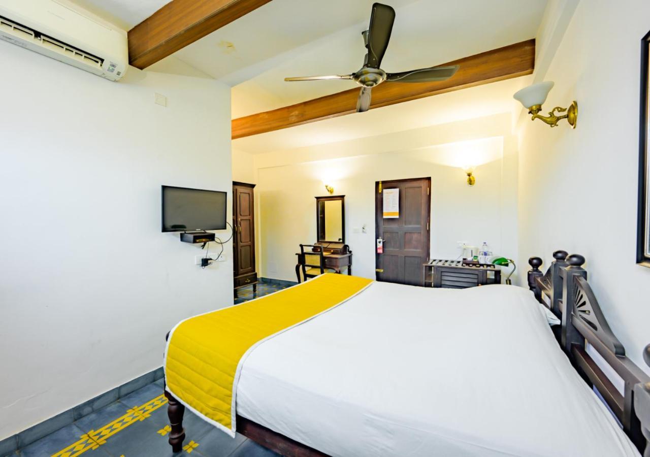 Bloom Boutique Waterfront Fort Kochi Екстер'єр фото