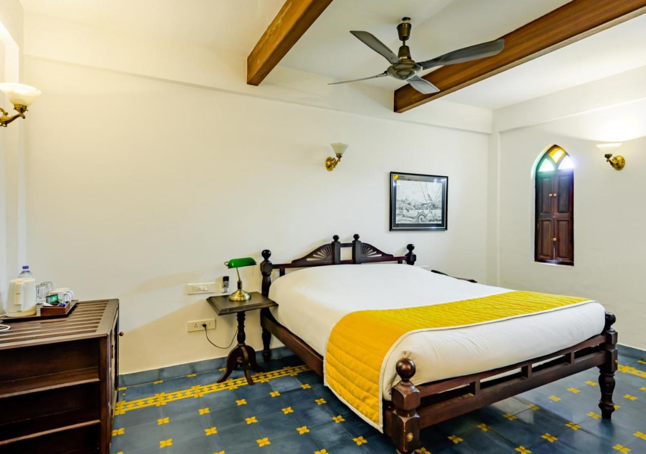 Bloom Boutique Waterfront Fort Kochi Екстер'єр фото