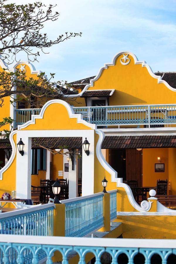 Bloom Boutique Waterfront Fort Kochi Екстер'єр фото