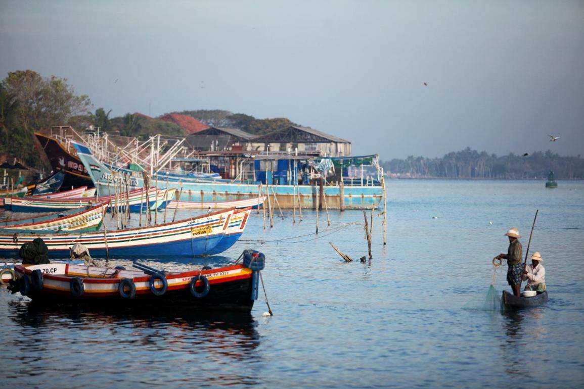 Bloom Boutique Waterfront Fort Kochi Екстер'єр фото
