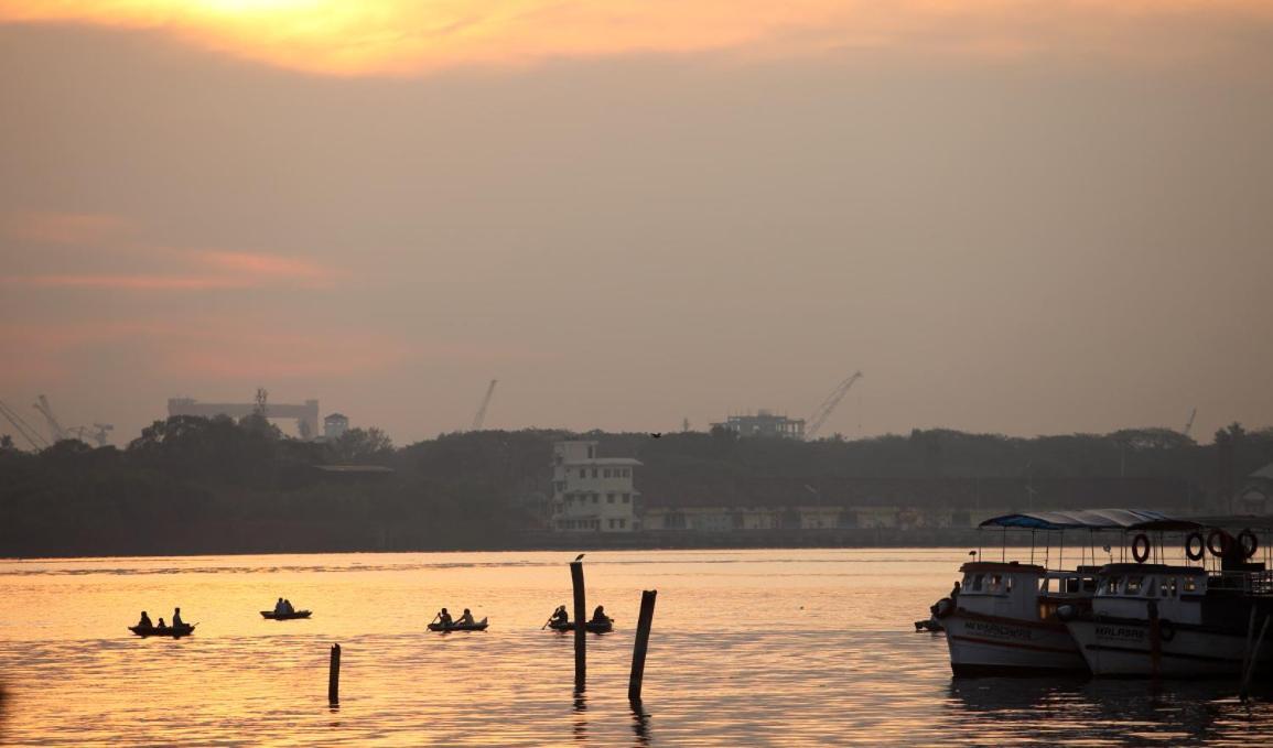 Bloom Boutique Waterfront Fort Kochi Екстер'єр фото