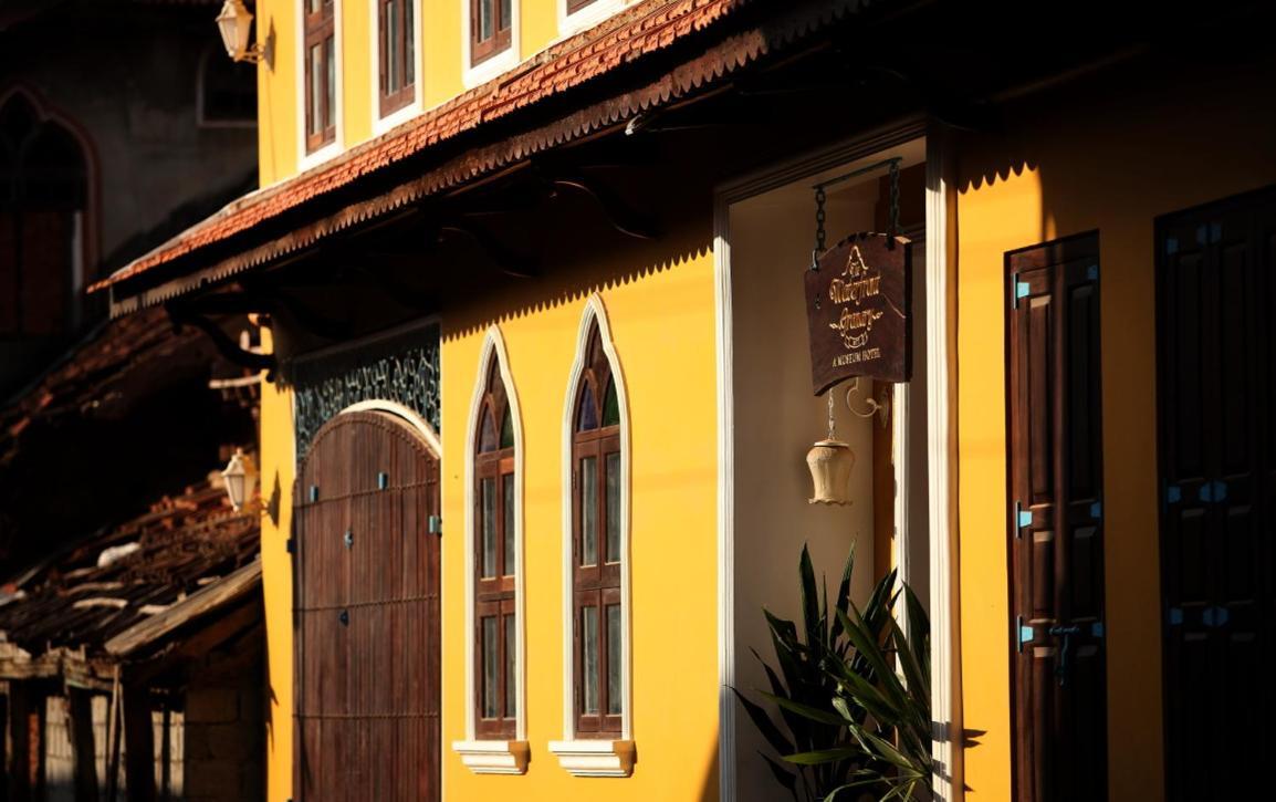 Bloom Boutique Waterfront Fort Kochi Екстер'єр фото