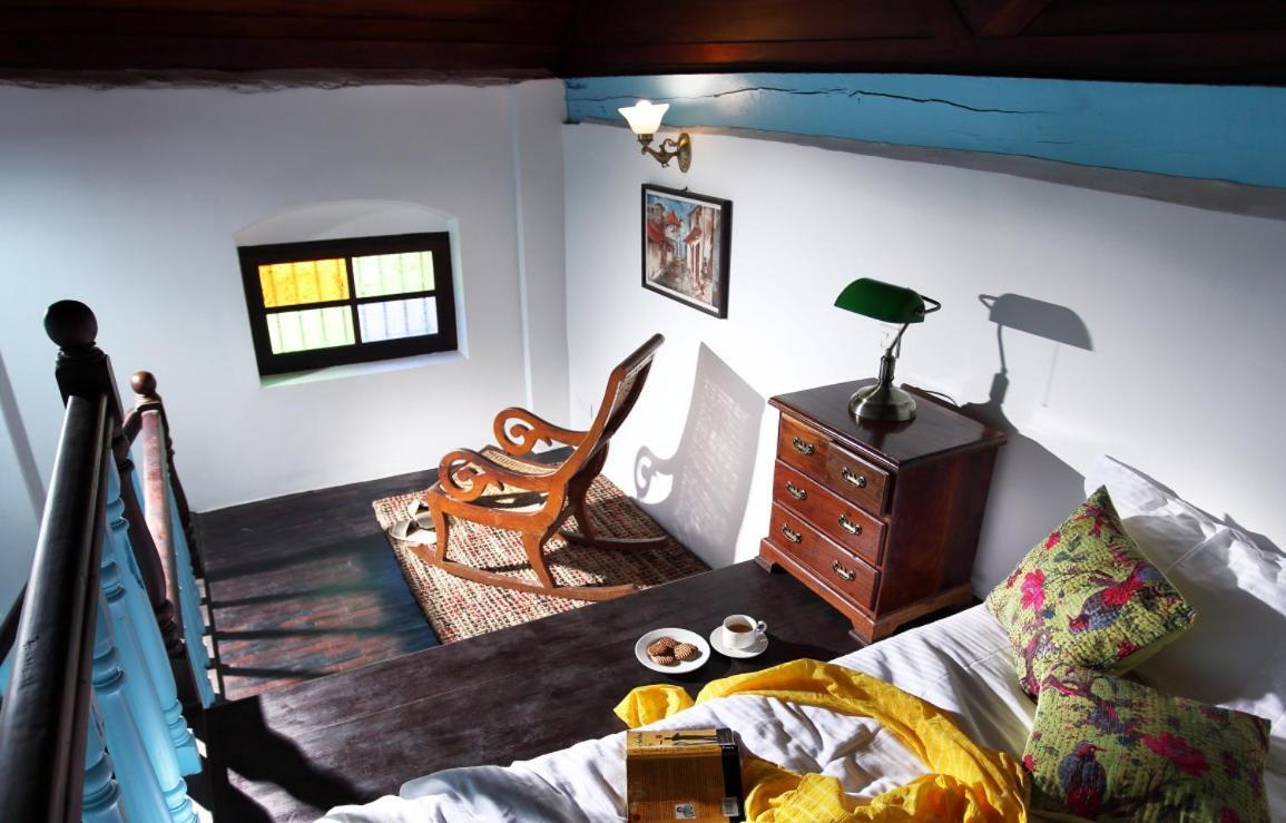 Bloom Boutique Waterfront Fort Kochi Екстер'єр фото
