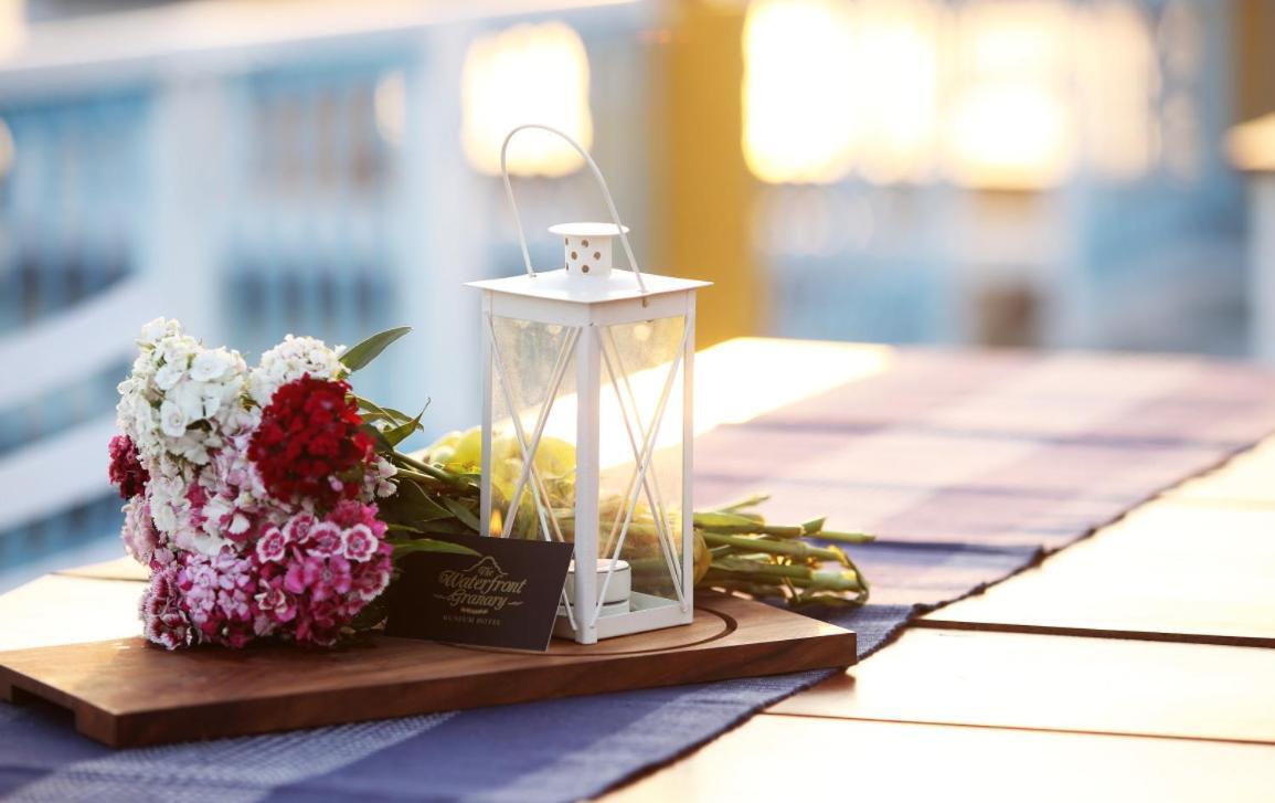 Bloom Boutique Waterfront Fort Kochi Екстер'єр фото