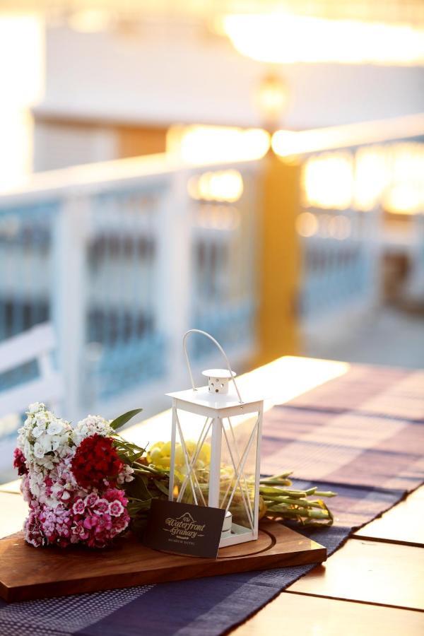 Bloom Boutique Waterfront Fort Kochi Екстер'єр фото