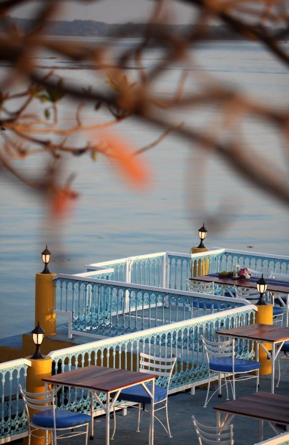 Bloom Boutique Waterfront Fort Kochi Екстер'єр фото