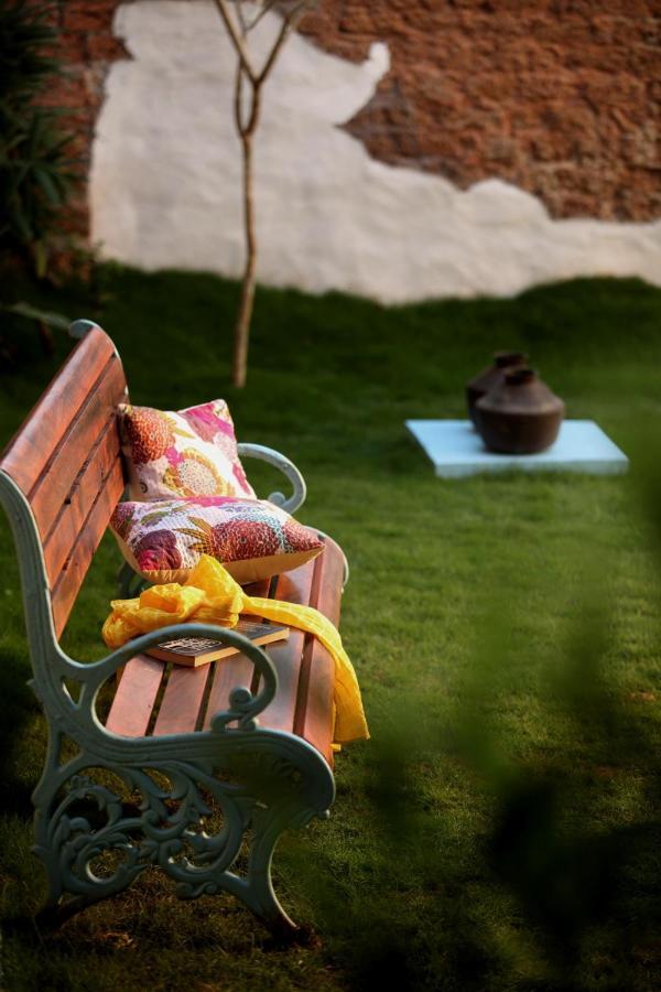 Bloom Boutique Waterfront Fort Kochi Екстер'єр фото